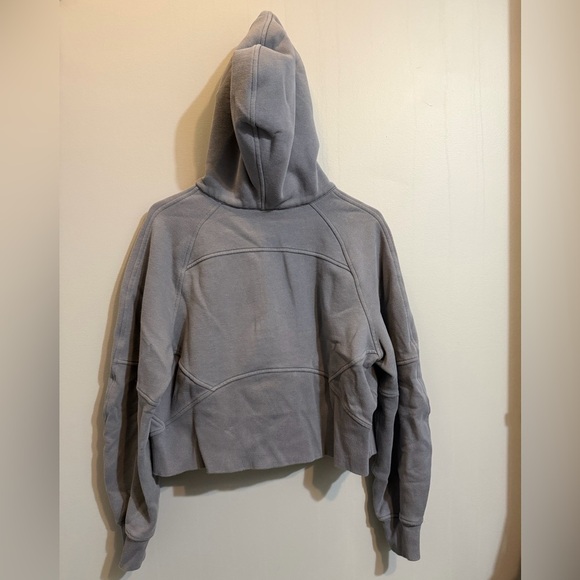 Lululemon Scuba Oversized Hoodie - Picture 9 of 9